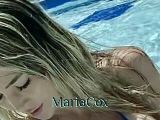 MariaCox