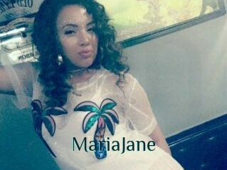 Maria_Jane