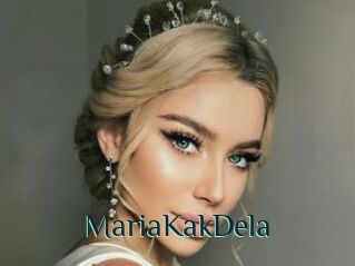 MariaKakDela