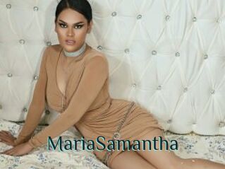 MariaSamantha