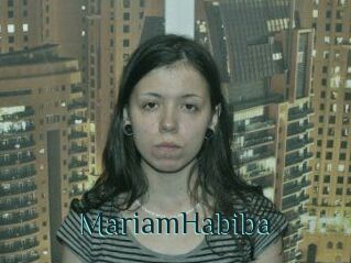 MariamHabiba