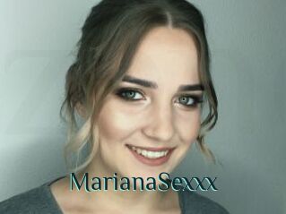 MarianaSexxx