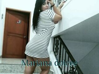 Mariana_dolcee