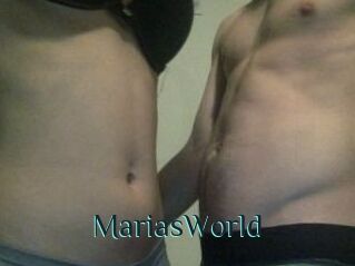 MariasWorld