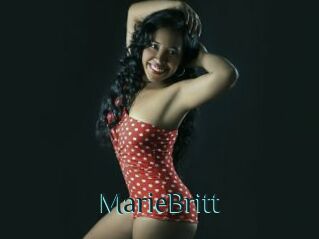 MarieBritt