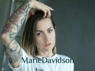 MarieDavidson