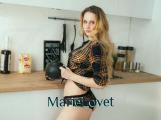 MarieLovet
