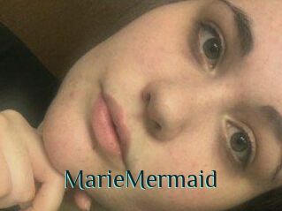 MarieMermaid