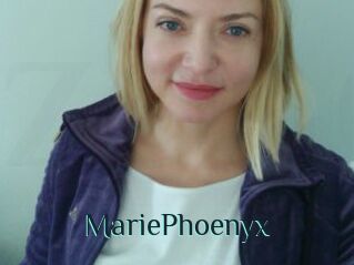 MariePhoenyx