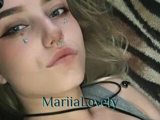 MariiaLovely
