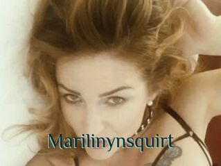 Marilinynsquirt