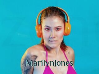 MarilynJones