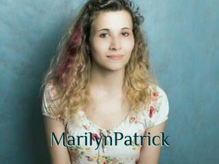 MarilynPatrick