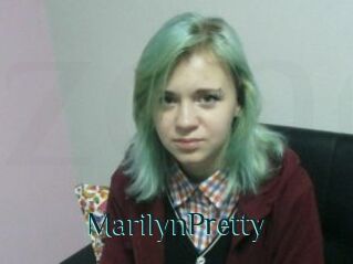 MarilynPretty