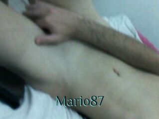 Mario87