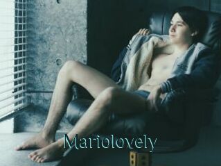 Mariolovely