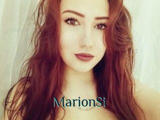 MarionSi