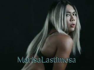 MarisaLastimosa