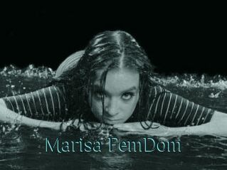 Marisa_FemDom