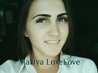 Mariya_LoveLove