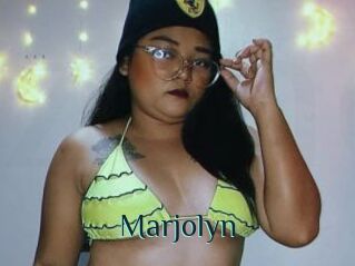 Marjolyn