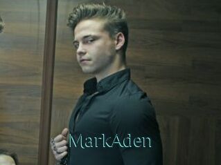 MarkAden