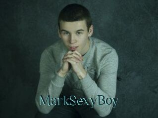 MarkSexyBoy
