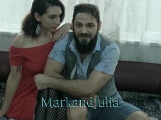 MarkandJulia