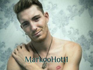 MarkooHott1