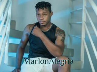 MarlonAlegria