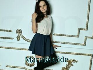 Marmaladde