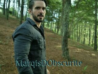 MarqisDObscurite