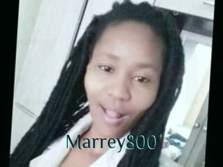 Marrey800