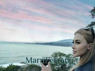 MarriFerrari