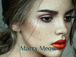 Marry_Meow