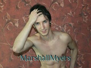 MarshallMyers