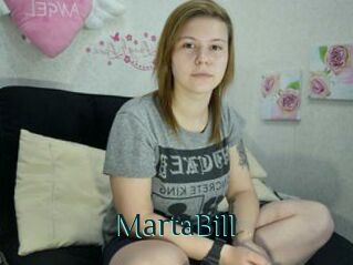 MartaBill