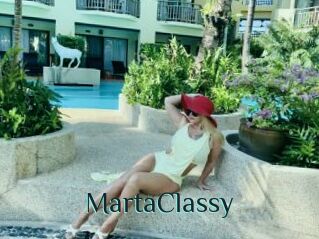 MartaClassy