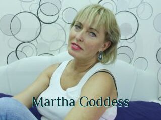 Martha_Goddess