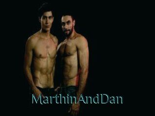 MarthinAndDan