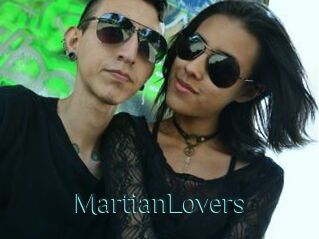 MartianLovers