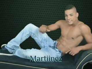 Martiinez