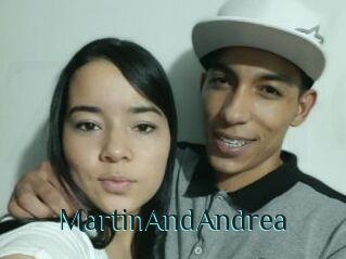 MartinAndAndrea