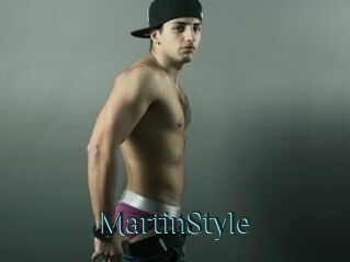 MartinStyle