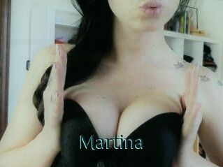 Martina