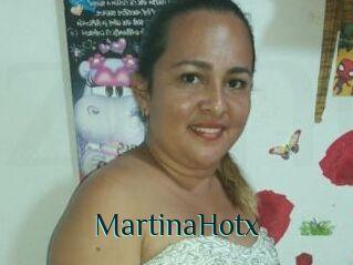 MartinaHotx