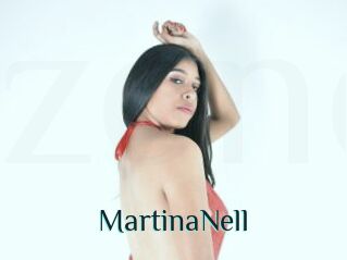 MartinaNell