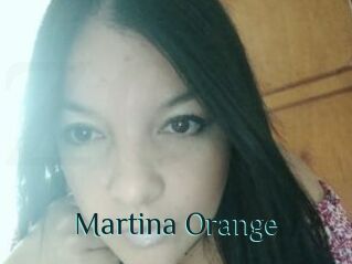 Martina_Orange