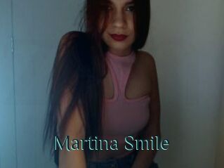 Martina_Smile