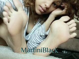 MartiniBlack